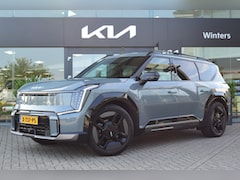 Kia EV9 - Launch Edition GT-Line AWD 6p. 99.8 kWh | Trekhaak | Captain Chairs | Memory | 360° Camera