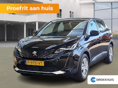 Peugeot 3008 - 1.2 Active Pack Business Camera | Climate Control | Cruise | | Achteruitrijcamera | Apple
