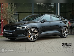 Polestar 2 - 2 Long Range Dual Motor Plus Pilot78kWh | Perfomance pack | Harman Kardon | Pano | ACC | S