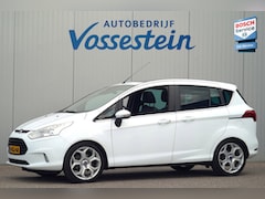 Ford B-Max - 1.0 EcoBoost Titanium / NL-Auto / Trekhaak / Panodak / Climate Control / Cruise Control