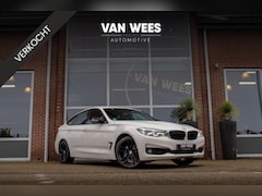 BMW 3-serie Gran Turismo - 320i F34 Executive Facelift | 184 pk | Automaat | 2e eigenaar | 19 inch | Camera | Head-up