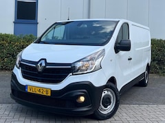 Renault Trafic - 2.0 Energy dCi 145pk L2H1 T29 Comfort Airco/Camera