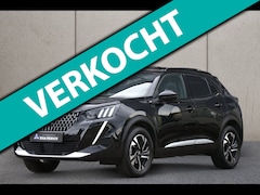 Peugeot 2008 - 1.2 PureTech GT 130PK Automaat | Panoramadak | ACC | Stoelverwarming/Massage