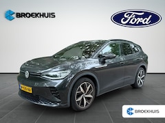 Volkswagen ID.4 - GTX 4Motion 77 kWh 300pk | Cruise control adaptief | Matrix LED koplampen