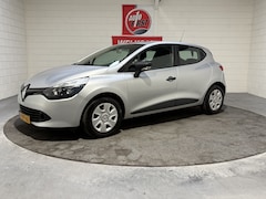 Renault Clio - 0.9 TCe Authentique, Airco, Lage km stand, Cruise control, NL auto, 2e eigenaar, Boekjes,