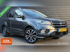 Ford Kuga - 1.5 EcoBoost ST Line Trekhaak/Xenon/Winterpack/Clima