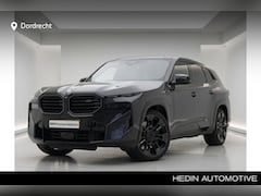 BMW XM - PHEV V8 655 pk | 23" | Trekhaak | Massage+Ventilatie | CoPilot | Bowers & Wilkins | Indivi