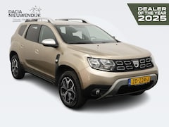 Dacia Duster - 1.3 TCe 130 Prestige | TREKHAAK | ALL SEASONBANDEN | 1500KG TREKGEWICHT | PARKEERSENSOREN