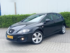SEAT Leon - 1.2 TSI Ecomotive 105PK Reference Clima