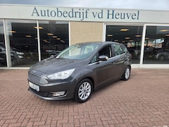 Ford C-Max - 1.0 Titanium *Distributie ketting* Carplay * Rijklaar