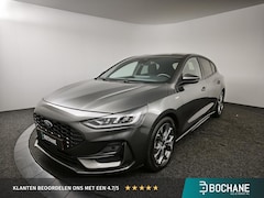 Ford Focus - 1.0 EcoBoost Hybrid ST Line | Stoel-, stuur- en voorruitverwarming | Apple Carplay/Android