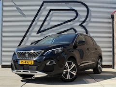 Peugeot 3008 - 1.2 PureTech Allure 2e Eigenaar|Schuifdak|Camera|Carplay|Clima|Trekhaak|i-Cockpit|Cruise|E