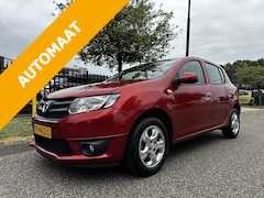 Dacia Sandero - 0.9 Tce 90pk Easy-R S&S Lauréate AIRCO AUTOMAAT
