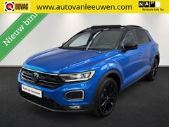 Volkswagen T-Roc - 1.5 TSI Style PANORAMADAK/CAMERA/STOELVW/ETC