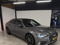 Audi A6 Limousine - 45 TFSI S edition|BTW Auto| 45.572 km| 21i