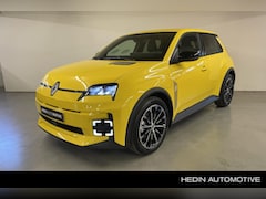 Renault 5 - 5 comfort range techno 52 kWh | Pack Winter | 18" Chrono |