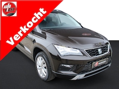 SEAT Ateca - 1.0 EcoTSI St BnsInt / Trekhaak