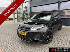 Land Rover Range Rover Evoque - 2.0 TD4 HSE/Pano/automaat/ led Navi/ Sfeer