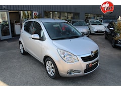 Opel Agila - 1.0 Edition