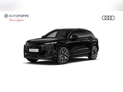 Audi Q6 SQ6 e-tron - S edition e-perf 100Kwh 225 kW / 306 PK SUV E