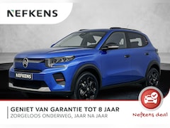 Citroën C3 - 1.2 Hybrid 110pk Collection | Voorraad | Automaat | Camera | Lichtmetalen velgen |