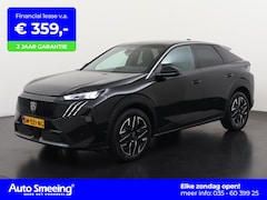 Peugeot 3008 - 1.2 Hybrid 136 Allure | Camera | Dodehoek detectie | Comfort stoel | Zondag Open