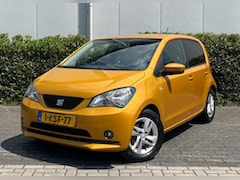 SEAT Mii - 1.0 60pk Ecomotive 5D Chill Out