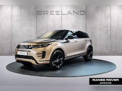 Land Rover Range Rover Evoque - P270e SE Dynamic Edition | Panorama dak | Black Pack | 20 inch Gloss Black | Cold Climate