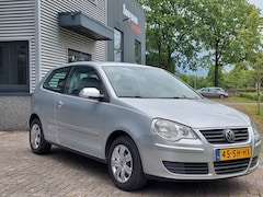 Volkswagen Polo - 1.4-16V Turijn airco