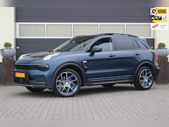 Lynk & Co 01 - 1.5 PHEV Plug-in hybrid | NAP | 360 Camera | Panoramadak |