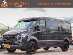 Mercedes-Benz Sprinter - 319 3.0 CDI V6 L2H1 ACC, Bijrijdersbank, LED, Camera, Apple Carplay/Android Auto