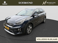 Kia Niro - 1.6 GDi Hybrid DynamicPlusLine
