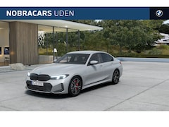 BMW 3-serie - 330e M Sport Automaat / Sportstoelen / Adaptieve LED / Achteruitrijcamera / Active Cruise