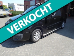 Peugeot Partner - 120 1.6 BlueHDi 100 L1 Première S&S Airco Camera Navi Cruise