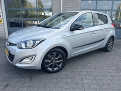 Hyundai i20 - 1.2i Go Plus|SCHUIFDAK|1E EIGENAAR|