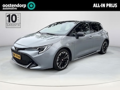 Toyota Corolla - 1.8 Hybrid GR-Sport *KEYLESS/ PARKEERSENSOREN/ ADAPTIEF CRUISE CONTROL