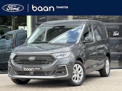 Ford Transit Connect - 1.5 EcoBoost PHEV L1 Limited