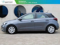 Hyundai i20 - 1.0 T-GDI Comfort | APPLE CARPLAY / ANDROID AUTO | CRUISE CONTROL |