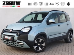 Fiat Panda - 1.0 Hybrid 70 PK Launch Edition | Clima | PDC | Trekhaak