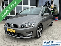 Volkswagen Golf Sportsvan - 1.4 TSI Highline - TREKH LM VELGEN CAMERA