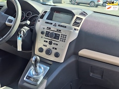Opel Zafira - €3490, -1.8 Business Automaat 7P Aircondition