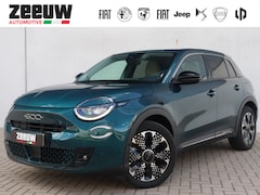 Fiat 600e - La Prima 54 kWh | Navi | Camera | Carplay | 18"