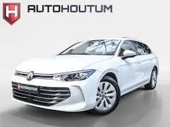 Volkswagen Passat Variant - 1.5 eHybrid 204pk Business | SOH 100% |