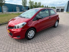 Toyota Yaris - 1.0 VVT-i Comfort