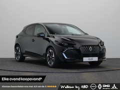 Renault Clio - Hybrid 160pk techno | Vijf jaar garantie | Stoelverwarming | 360 graden camera | All seaso