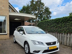SEAT Leon - 1.2 TSI Style