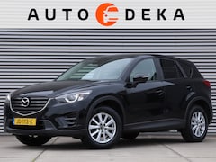 Mazda CX-5 - 2.0 SkyActiv-G 165 Skylease+ *Dealeronderh.*Parkeersens