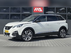 Peugeot 5008 - 1.2 PureTech GT-Line Avantage | LEDER | 180 CAMERA | FOCAL | STOELVERWARMING