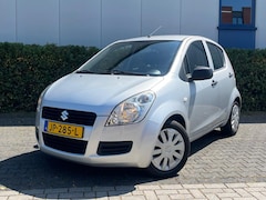 Suzuki Splash - 1.0 48KW Base