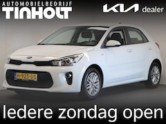 Kia Rio - 1.0 TGDI DynamicLine